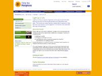 Help the Hospices - Light up a life Help the Hospices - Light up a life