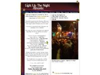 Light Up The Night Almonte - Home Light Up The Night Almonte - Home