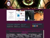 Light Up The Queen Theatre