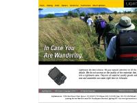 Welcome to Lightware Inc.