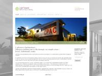 LIGHTWAVE ARCHITECTURAL