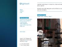 lightwell.com.au Jobs, Interactive environments, Multi-screen programs lightwell.com.au Jobs, Interactive environments, Multi-screen programs