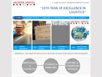 Lightwood PLC - Essex's Premier Shipping, Cargo Handling, Storage, Distribution, Case-Making and Logistics company