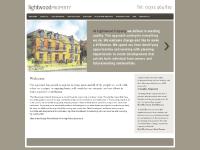 Welcome to Lightwood Property