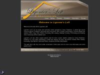 Ligonier's Loft Art Studio and Workshop Center, Ligonier, PA Ligonier's Loft Art Studio and Workshop Center, Ligonier, PA