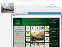 WE SHOP U SAVE - Home WE SHOP U SAVE - Home