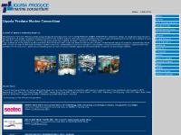 C & C Shipping Solutions, Frigomar, HP High Pressure, Monti & Barabino C & C Shipping Solutions, Frigomar, HP High Pressure, Monti & Barabino