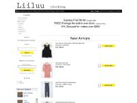 liiluu.com.au Fashion womens clothing, online fashion shopping, womens fashion liiluu.com.au Fashion womens clothing, online fashion shopping, womens fashion