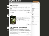  Till sidans topp &uarr;