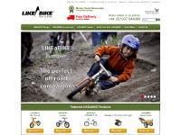  Feedback, LIKEaBIKE Range, LIKEaBIKE Accessories, LIKEaBIKE Spares