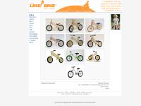 LIKEaBIKE: Bikes LIKEaBIKE: Bikes