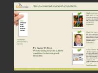 Like Minds: Results-oriented nonprofit consultants Like Minds: Results-oriented nonprofit consultants