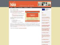 Related Projects & Initiatives, Target Audience, LiLa Content, VideoEasel - Stuttgart Related Projects & Initiatives, Target Audience, LiLa Content, VideoEasel - Stuttgart