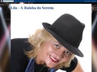 Lila - A Rainha da Seresta Lila - A Rainha da Seresta