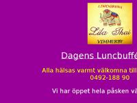 Lindgrens Lila Thai AB Lindgrens Lila Thai AB