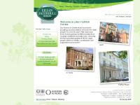 Lilian Faithfull Homes - nursing home and residential care homes for the elderly in Cheltenham, Gloucestershire Lilian Faithfull Homes - nursing home and residential care homes for the elderly in Cheltenham, Gloucestershire