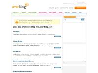 lilib.over-blog.com : lilib, horloge baudelaire, thé des lys, organique mecanique, bleu de mecanique