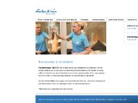 liten lilja-co.se skärmbild