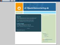 liten liljasbildskrot.blogspot.com skärmbild liten liljasbildskrot.blogspot.com skärmbild