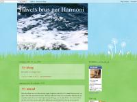 Havets brus ger Harmoni