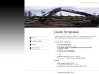 liljedalentreprenad.se liljedalentreprenad.se