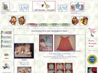  monogram på överlakan/påslakan, Här kan du lägga din order, &nbsp;Villkor, företaget