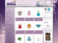 liten lillabebben.se skärmbild