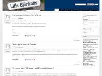 Lilla Björknäs Lilla Björknäs