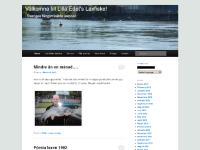 lillaedetslaxfiske.se Göta älv, Sportfiskeforum, Säveån lillaedetslaxfiske.se Göta älv, Sportfiskeforum, Säveån