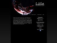 Lilla Elefanten - Restaurang Lilla Elefanten - Restaurang