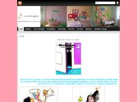 liten lillaengla.se skärmbild liten lillaengla.se skärmbild