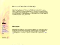 Lilla Freja - Förskola i Täby Lilla Freja - Förskola i Täby