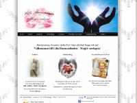 lillaharmoniboden.se heminredning, inredning, kropp och själ