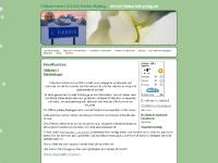  Byanytt, Ditt bidrag till byanytt, Hyra Lilla Harrie Byagård, Uthyrningsregler