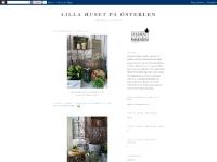 Lilla huset på Österlen Lilla huset på Österlen