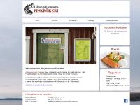 statistik för lillangshamnens-fiskrokeri - Lillängshamnens fiskrökeri