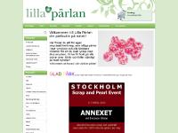 lillaparlan.se pärlor, smyckestillbehör, billiga pärlor lillaparlan.se pärlor, smyckestillbehör, billiga pärlor