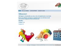 liten lillasnigel.se skärmbild liten lillasnigel.se skärmbild