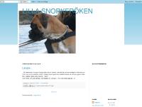 LILLA SNORKFRÖKEN LILLA SNORKFRÖKEN