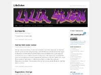 LillaSolen | Vad som händer på Solen under dagarna. LillaSolen | Vad som händer på Solen under dagarna.