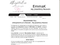 liten lillasystere.se skärmbild liten lillasystere.se skärmbild