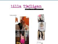 lillatjejligan - lillatjejligan -