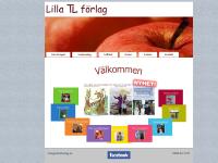 Lilla TL Förlag Lilla TL Förlag