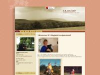 liten lillegard.se skärmbild