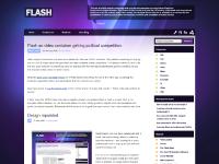 Kirupa, Mike Chambers, gotoAndLearn.com, Kristian Lunde  Kirupa, Mike Chambers, gotoAndLearn.com, Kristian Lunde