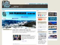 Overnatting, Hunderfossen Snøhotell, Les mer om Hunderfossen Snøhotell, Overnatting i Lillehammer-regionen  Overnatting, Hunderfossen Snøhotell, Les mer om Hunderfossen Snøhotell, Overnatting i Lillehammer-regionen