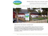  Hitta hit, Specialpaket, Om oss, Om bygden