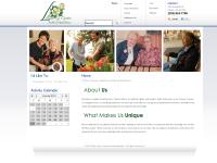 Lillian Carter Health and Rehabilitation - Home