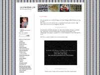 liten lillraven.blogg.se skärmbild liten lillraven.blogg.se skärmbild