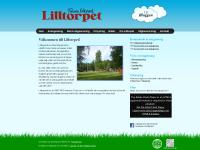 Lilltorpet - Faluns folkpark Lilltorpet - Faluns folkpark